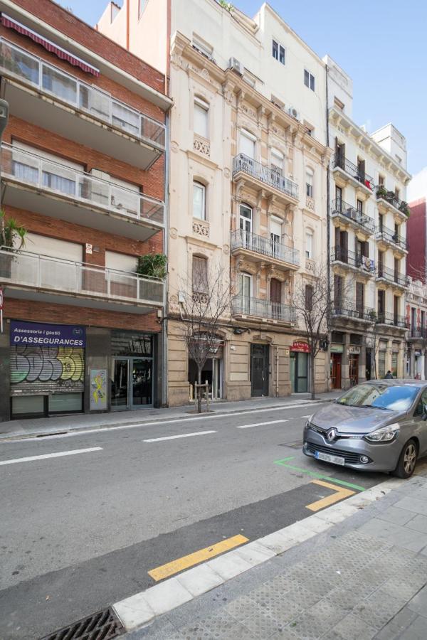 Leilighet Sunny Terrace Attic In Plaza Espana - New Elevator *