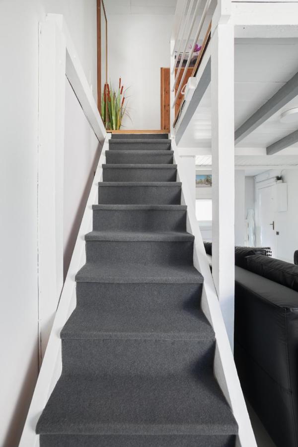 Sunny Terrace Attic In Plaza Espana - New Elevator Appartamento Barcellona