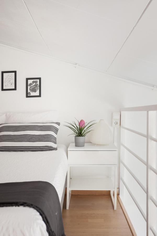Appartamento Sunny Terrace Attic In Plaza Espana - New Elevator Barcellona